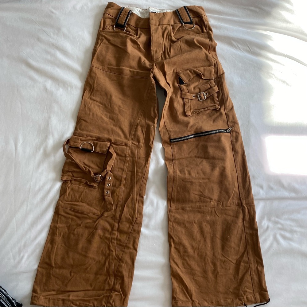 Cargo pants